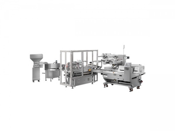 Automatic Packaging Line